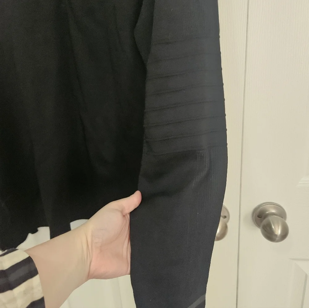 Smartwool 1/2 Zip XL